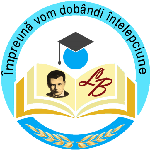Școala Gimnazială "Lucian Blaga" Satu Mare